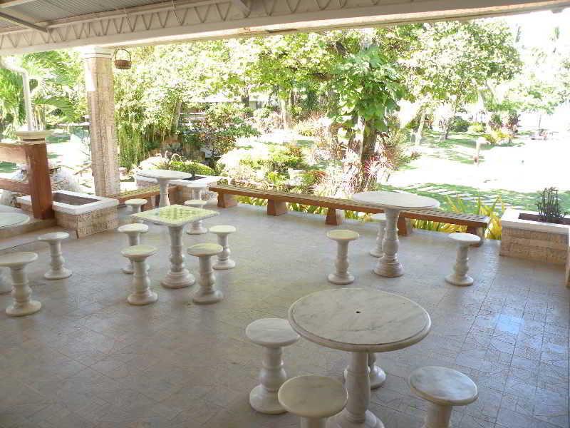 Ogtong Cave Resort Santa Fe  Exterior photo